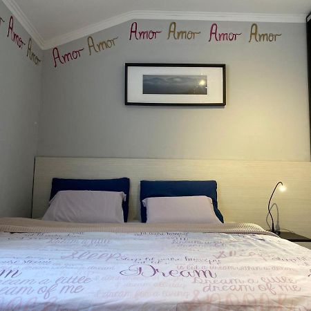 Nautical Sunset Apartment - Free Parking 두브로브니크 외부 사진
