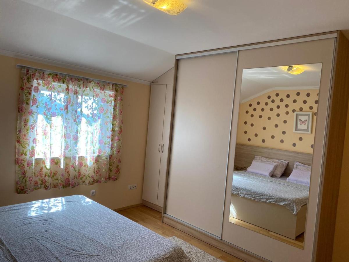 Nautical Sunset Apartment - Free Parking 두브로브니크 외부 사진