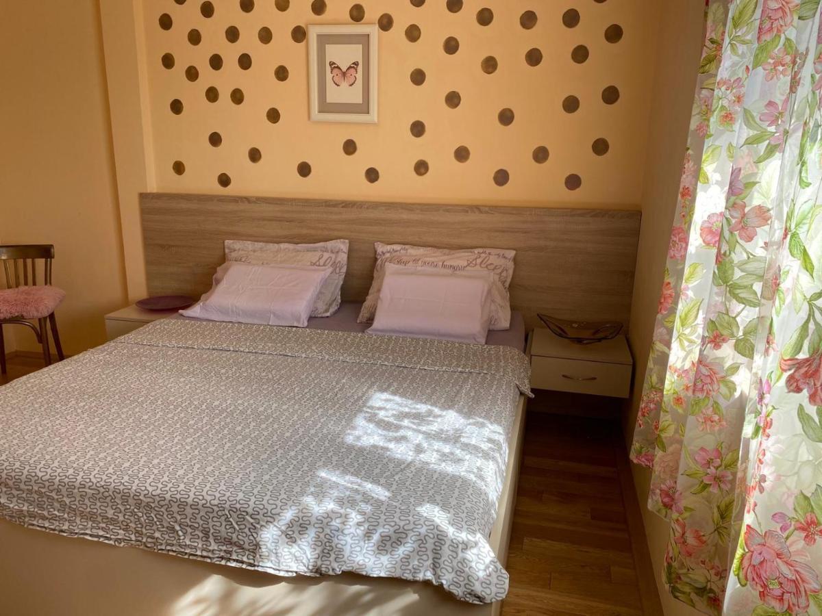 Nautical Sunset Apartment - Free Parking 두브로브니크 외부 사진
