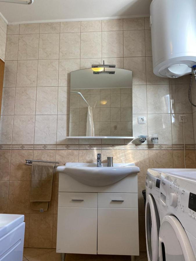 Nautical Sunset Apartment - Free Parking 두브로브니크 외부 사진
