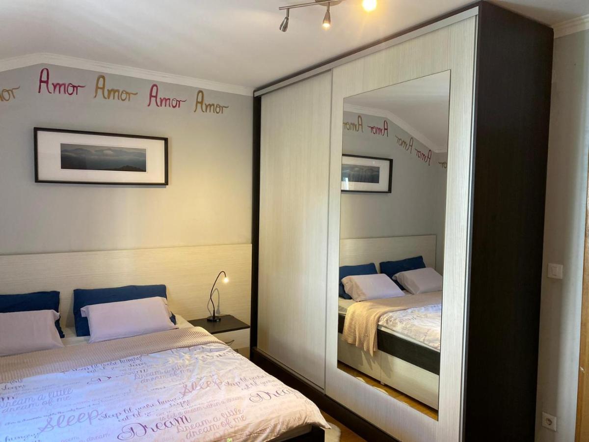Nautical Sunset Apartment - Free Parking 두브로브니크 외부 사진