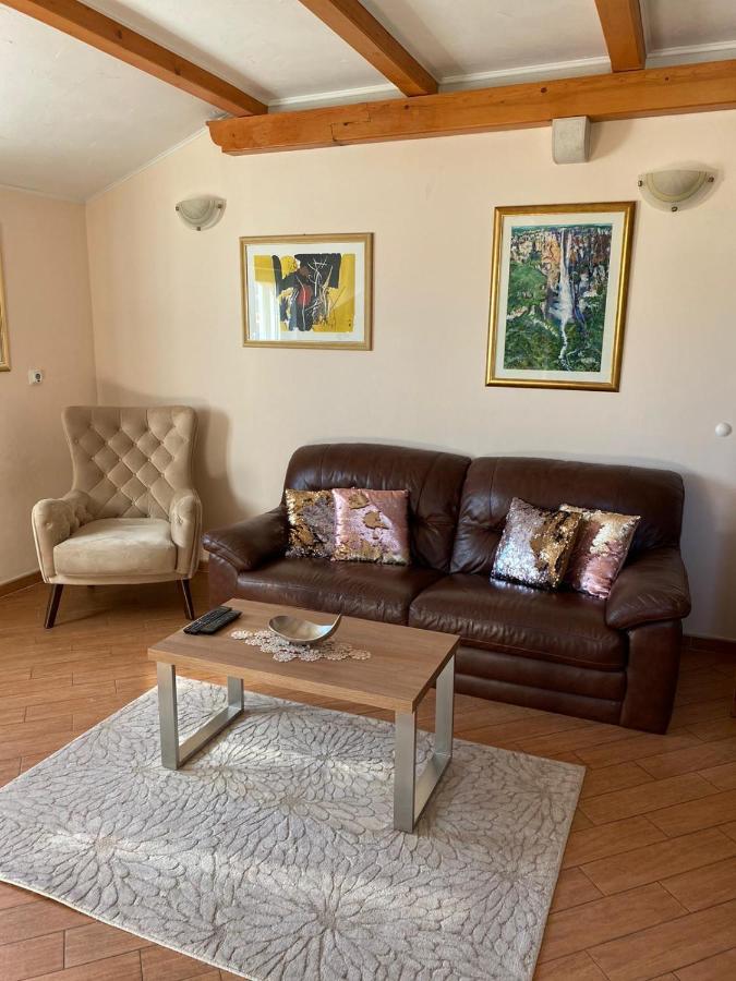 Nautical Sunset Apartment - Free Parking 두브로브니크 외부 사진