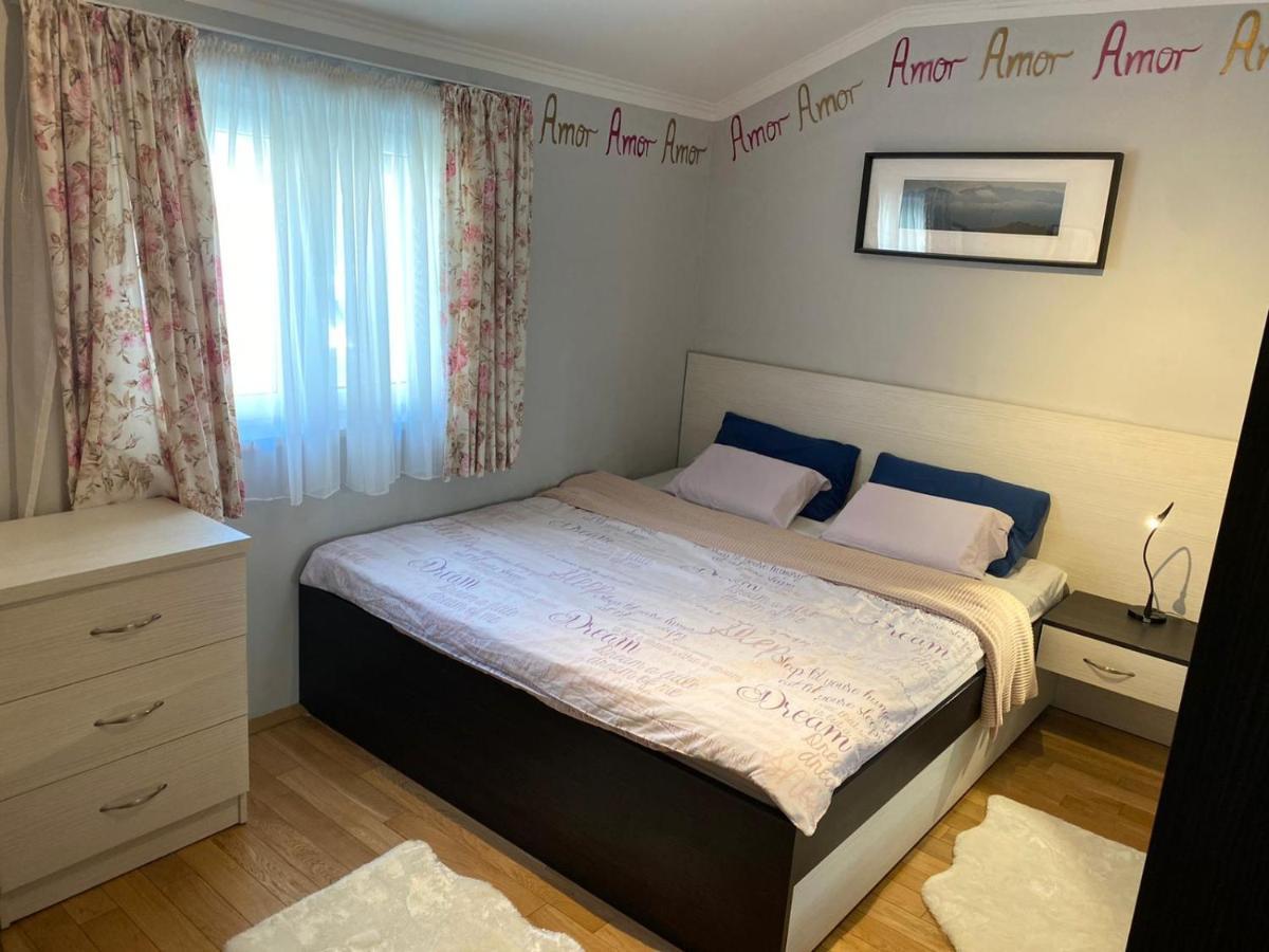 Nautical Sunset Apartment - Free Parking 두브로브니크 외부 사진